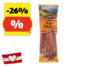 GENUSS 100% AUS ÖSTERREICH Puten Cabanossi, 300 g