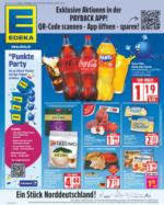 EDEKA Wochenangebote - bis 14.06.2025
