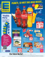 EDEKA Wochenangebote - bis 14.06.2025