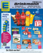 EDEKA Wochenangebote - bis 14.06.2025