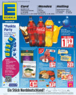 EDEKA Wochenangebote - bis 14.06.2025