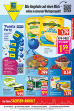 EDEKA Center Wochenangebote - bis 14.06.2025