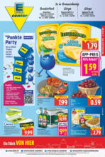 EDEKA Center Wochenangebote - bis 14.06.2025