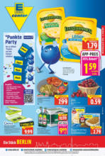 EDEKA Center Wochenangebote - bis 14.06.2025