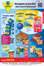 EDEKA Center Wochenangebote - bis 14.06.2025