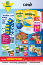EDEKA Center Wochenangebote - bis 14.06.2025