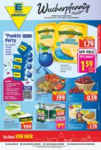 EDEKA Center Wochenangebote - bis 14.06.2025
