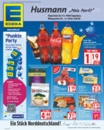 EDEKA Wochenangebote - bis 14.06.2025