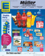 EDEKA Wochenangebote - bis 14.06.2025