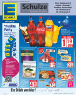 EDEKA Wochenangebote - bis 14.06.2025