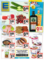 E aktiv markt Wochenangebote - bis 14.06.2025