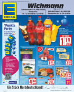 EDEKA Wochenangebote - bis 14.06.2025