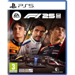 Игра F1 25 PLAYSTATION 5 PS5