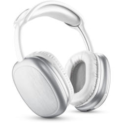 Стерео слушалки CELLULAR LINE MAXI 2 WHITE