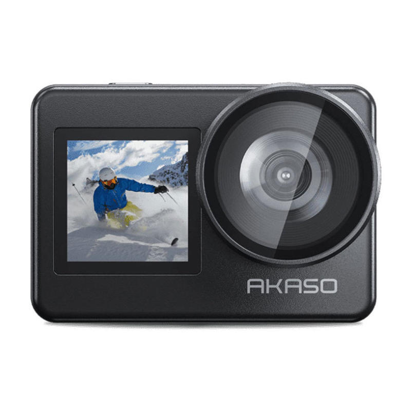 Екшън камера AKASO BRAVE 7