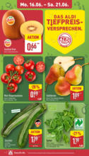 Aldi - Angebote 16.06.-21.06.2025