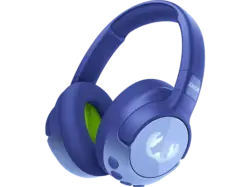 Fresh 'n Rebel Clam Junior, Over-ear Kopfhörer für Kinder, Starry Sky; Bluetooth Kopfhörer