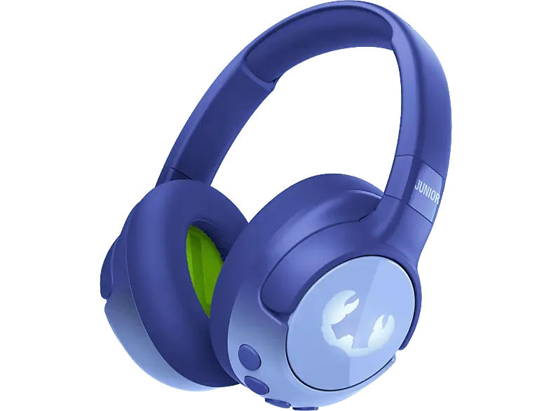 Fresh 'n Rebel Clam Junior, Over-ear Kopfhörer für Kinder, Starry Sky; Bluetooth Kopfhörer