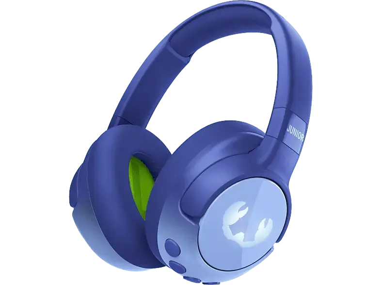 Fresh 'n Rebel Clam Junior, Over-ear Kopfhörer für Kinder, Starry Sky; Bluetooth Kopfhörer