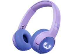 Fresh 'n Rebel Code Junior Bluetooth-Kopfhörer für Kinder, Groovy Galaxy; Bluetooth-Kinderkopfhörer