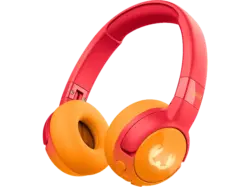 Fresh 'n Rebel Code Junior, On-ear Bluetooth-Kinderkopfhörer, Funny Fox; Bluetooth Kopfhörer