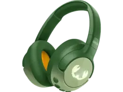 Fresh 'n Rebel Clam Junior, Over-ear Kopfhörer für Kinder, Lucky Lizard; Bluetooth Kopfhörer