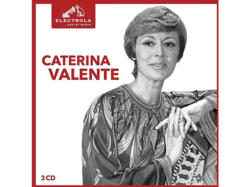 Caterina Valente - Electrola...Das ist Musik! [CD]