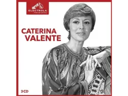 Caterina Valente - Electrola...Das ist Musik! [CD]