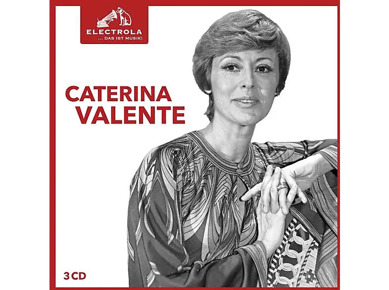 Caterina Valente - Electrola...Das ist Musik! [CD]