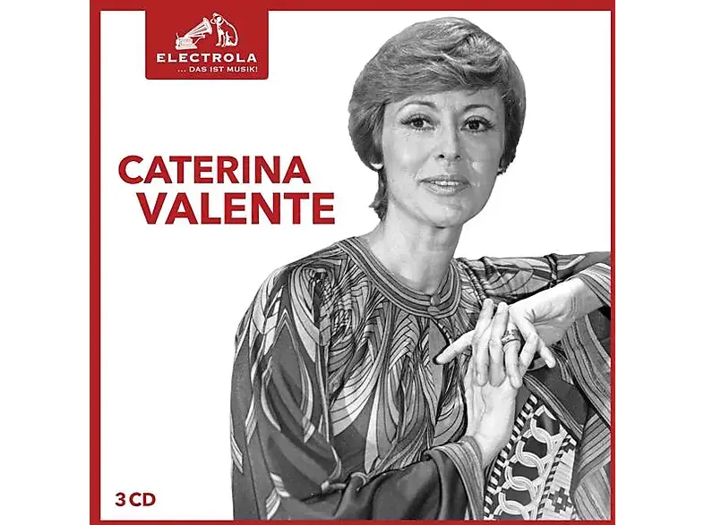 Caterina Valente - Electrola...Das ist Musik! [CD]