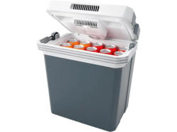 TriStar KB-7524 Kühlbox (24 l, Anthrazit)