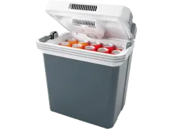 TriStar KB-7524 Kühlbox (24 l, Anthrazit)