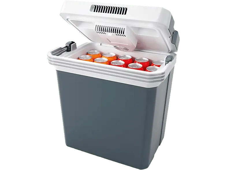 TriStar KB-7524 Kühlbox (24 l, Anthrazit)
