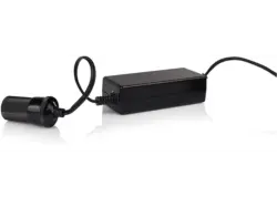 TriStar KB-7985 Netzteil Transformator (Schwarz)