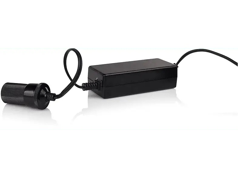 TriStar KB-7985 Netzteil Transformator (Schwarz)