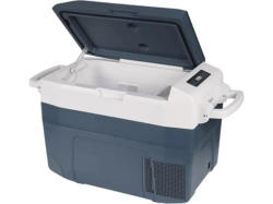 TriStar KB-7740 Kühlbox (40 l, Anthrazit)