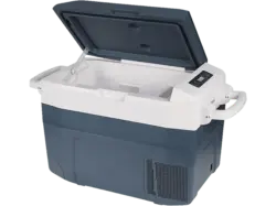 TriStar KB-7740 Kühlbox (40 l, Anthrazit)