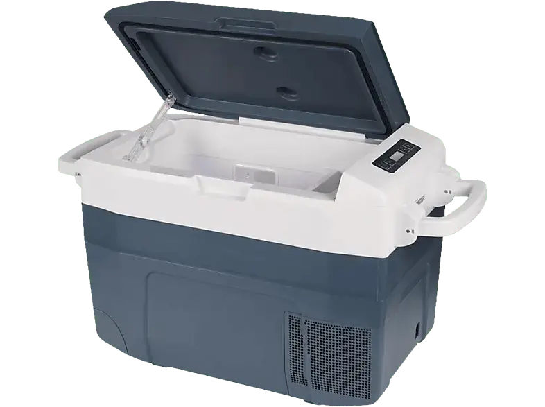 TriStar KB-7740 Kühlbox (40 l, Anthrazit)