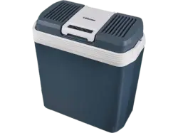 TriStar KB-7520 Kühlbox (20 l, Anthrazit)