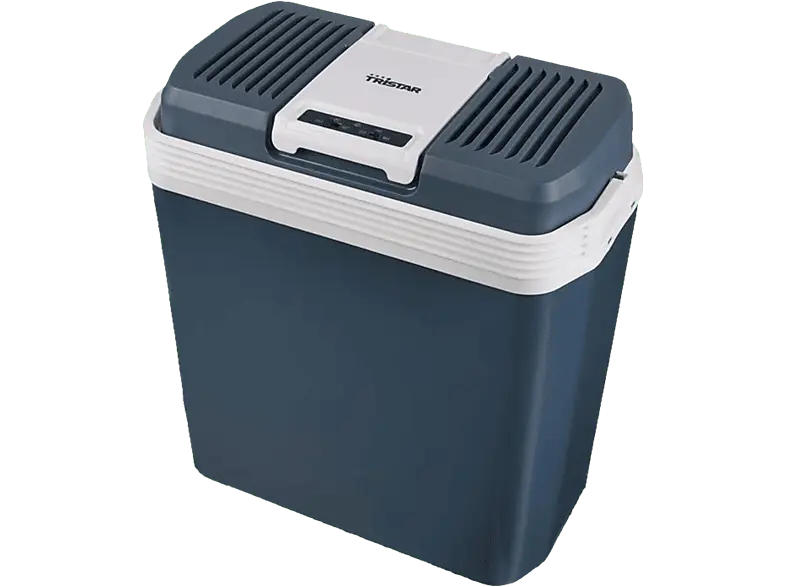 TriStar KB-7520 Kühlbox (20 l, Anthrazit)