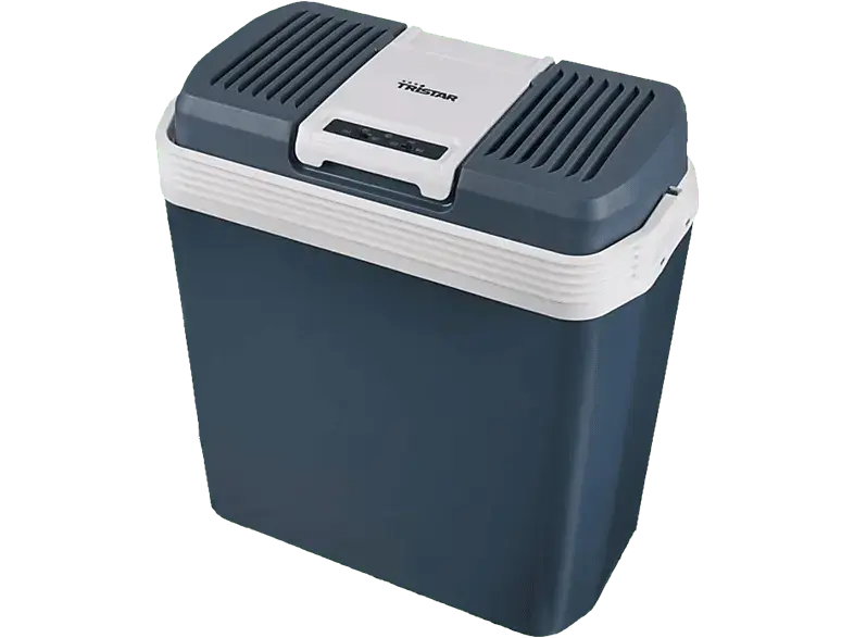 TriStar KB-7520 Kühlbox (20 l, Anthrazit)