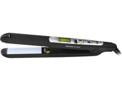 Braun BRST710E Satin Hair 7 Straightener Haarglätter (Temperaturstufen: 15, Schwarz)