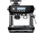 MediaMarkt Dornbirn Messepark Sage SES878BTR4EEU1 the Barista Pro Espresso-Maschine (matt schwarz, integriertes 250g Mahlwerk, 1680 Watt, ) - bis 11.06.2025