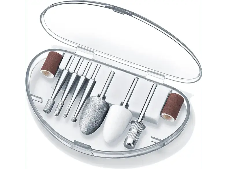 Beurer Maniküre-/Pedikürestation MP 100