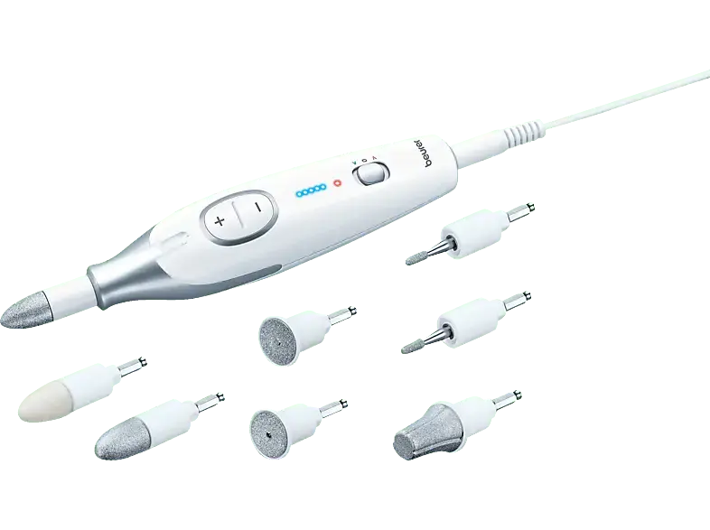 Beurer Maniküre-/Pediküreset MP 42 (574.00)