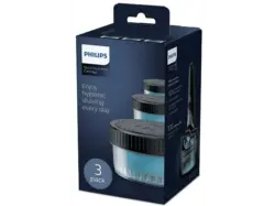 Philips Reinigungskartusche CC13/50 3er Quick Clean