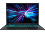 MediaMarkt Dornbirn Messepark ASUS V16 V3607VU-RP038W Gaming Notebook 16 Zoll, WUXGA, Intel® Core™ 5 210H (12MB Cache, bis zu 4.8 GHz) , GB RAM, Windows 11 Home, GeForce RTX™ 4050, Black (1K) - bis 11.06.2025