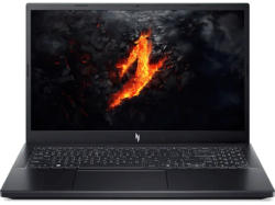 ACER ANV15-41-R8RH Gaming Notebook 15,6 Zoll, Full-HD, AMD Ryzen™ 5 7535HS Prozessor, 16 GB RAM, 1000 GB, Windows 11 Home, GeForce RTX™ 4050, Schwarz