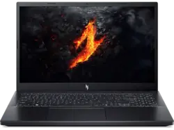 ACER ANV15-41-R8RH Gaming Notebook 15,6 Zoll, Full-HD, AMD Ryzen™ 5 7535HS Prozessor, 16 GB RAM, 1000 GB, Windows 11 Home, GeForce RTX™ 4050, Schwarz