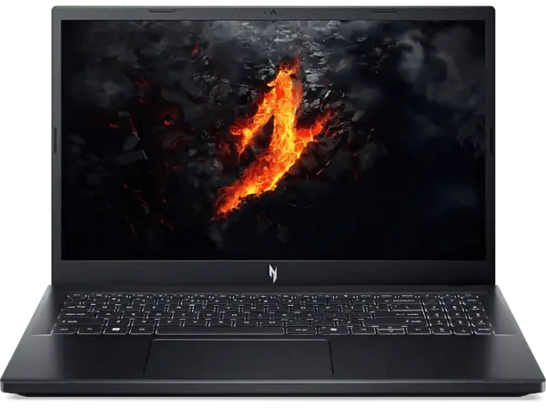 ACER ANV15-41-R8RH Gaming Notebook 15,6 Zoll, Full-HD, AMD Ryzen™ 5 7535HS Prozessor, 16 GB RAM, 1000 GB, Windows 11 Home, GeForce RTX™ 4050, Schwarz
